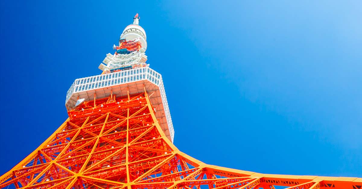 東京タワー 港区観光協会 Visit Minato City 東京都港区の観光情報公式サイト
