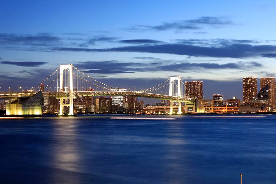 MINATO NIGHT WEEK 2019 – 東京港区の夜の魅力を感じる特別な9