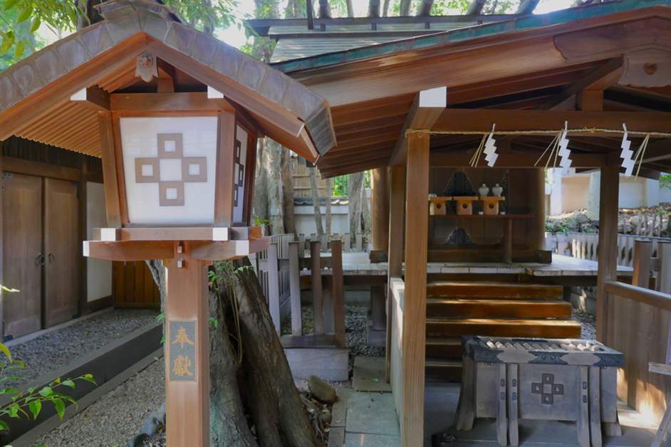 アイドルファンが集う神社 乃木坂の 乃木神社 港区観光協会 Visit Minato City 東京都港区の観光情報公式サイト