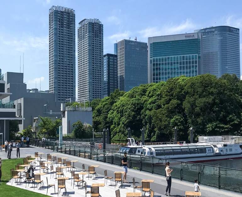 竹芝エリア特集 最新スポット続々誕生で生まれ変わる 新しい 竹芝 の魅力 港区観光協会 Visit Minato City 東京都港区の観光情報公式サイト 竹芝エリア特集 最新スポット続々誕生で生まれ変わる 新しい 竹芝 の魅力 港区観光協会 Visit Minato City 東京都港区の観光情報公式サイト