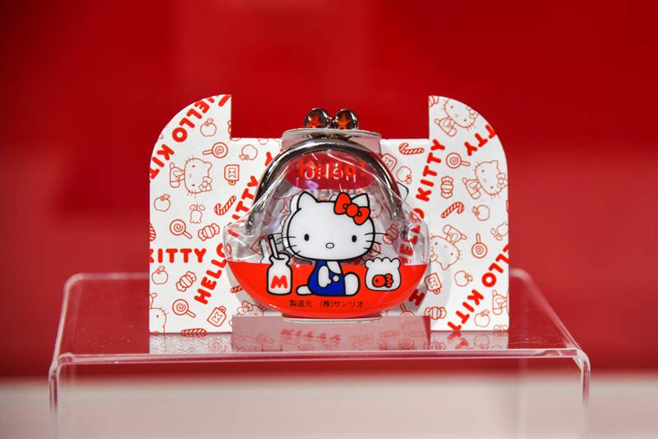 Hello Kitty's 50th anniversary: Behind the rise of the Japanese icon - The  Big Issue