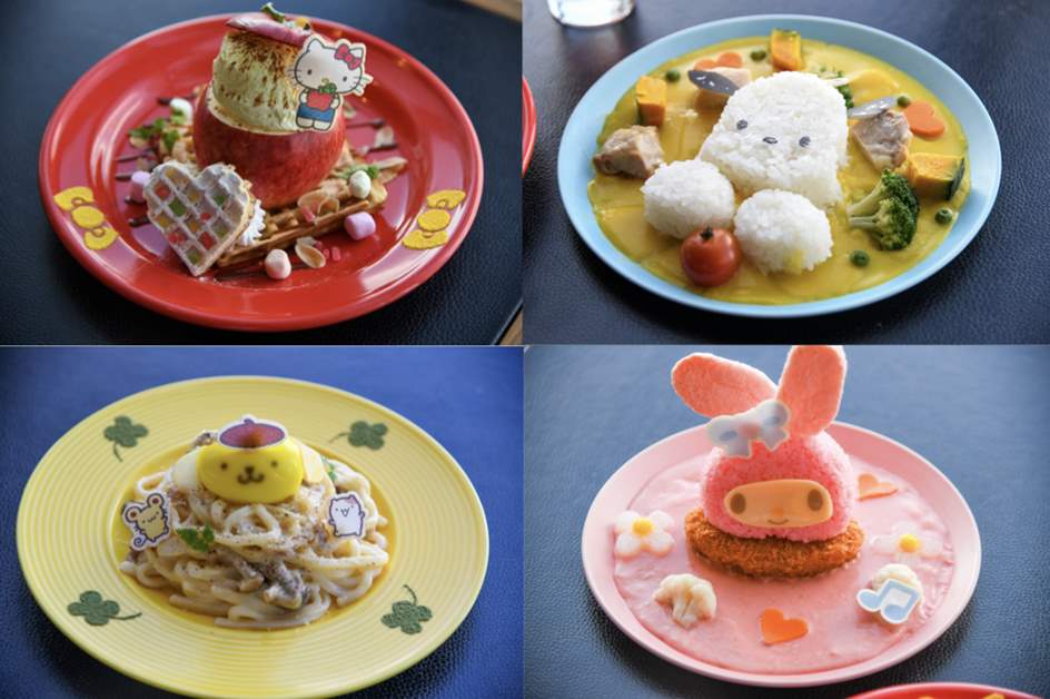 サンリオ史上最大の美術展「サンリオ展」六本木で、ハローキティ