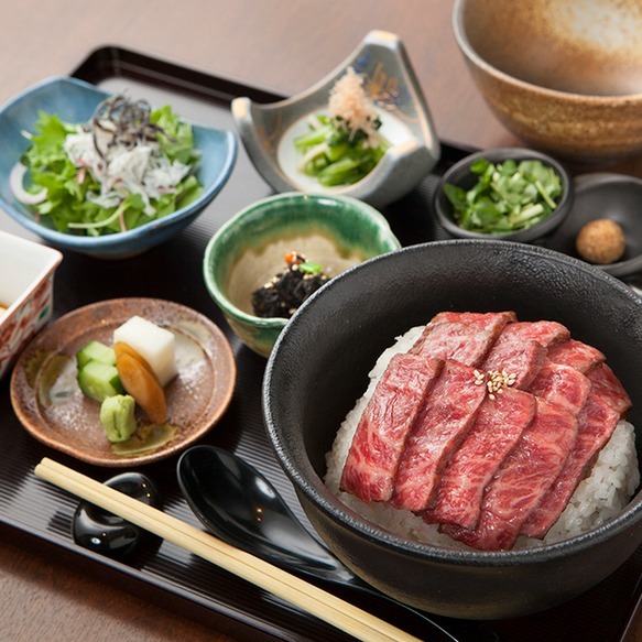 日本が世界に誇る”WAGYU“！ 港区で和牛グルメが手軽に食べられる
