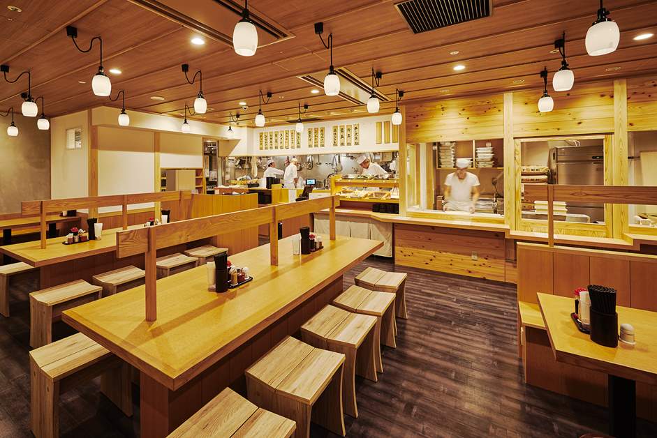 手打うどん いわしや | 港区観光協会 | VISIT MINATO CITY - 東京都港