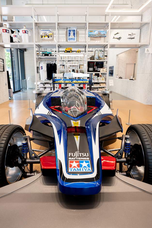 タミヤ　F1プラモデル　9台セット タミヤ F1プラモデル 9台セット 臭く