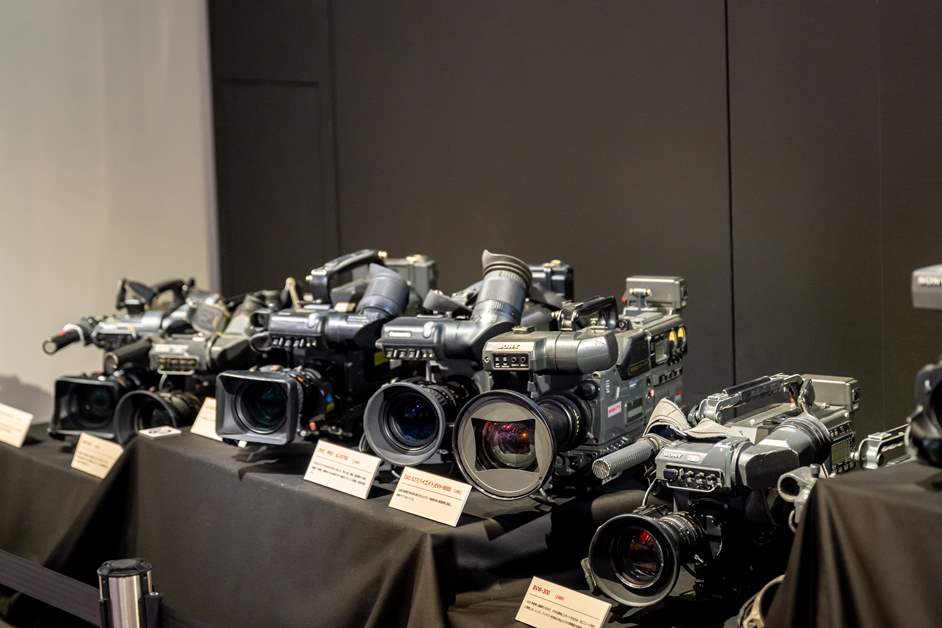 NHK放送博物館で「放送100年」の歴史を紐解く | 港区観光協会