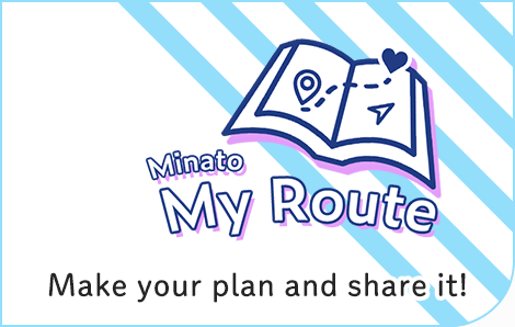 MyRoute